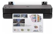 PLOTTER HP T250 DESIGNJET WIFI 61CM (24) 5HB06A